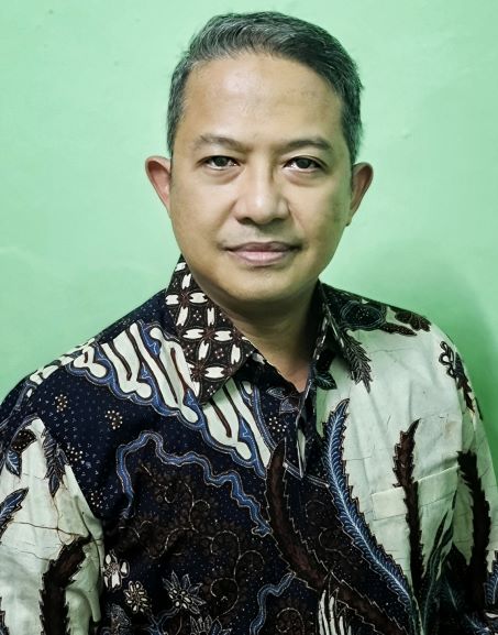 Agung Fabian Chandranegara, MD